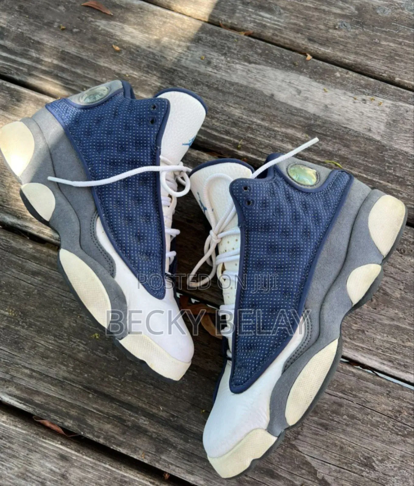 Jjordan13 Retro Sneaker Shoes