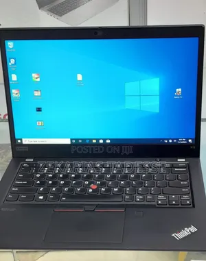 New Laptop Lenovo Thinkpad X13 Yoga 16GB AMD Ryzen 5 SSD 512GB
