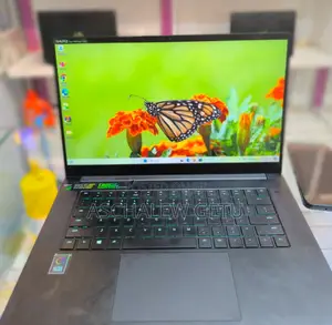 New Laptop Razer Blade 16GB Intel Core I7 SSD 512GB