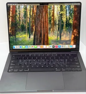 Photo - New Laptop Apple MacBook 16GB Apple M4 SSD 512GB