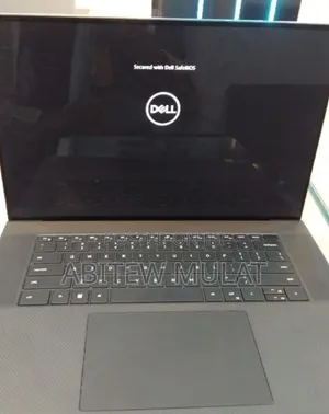 New Laptop Dell XPS 17 9720 64GB Intel Core i9 SSD 4T