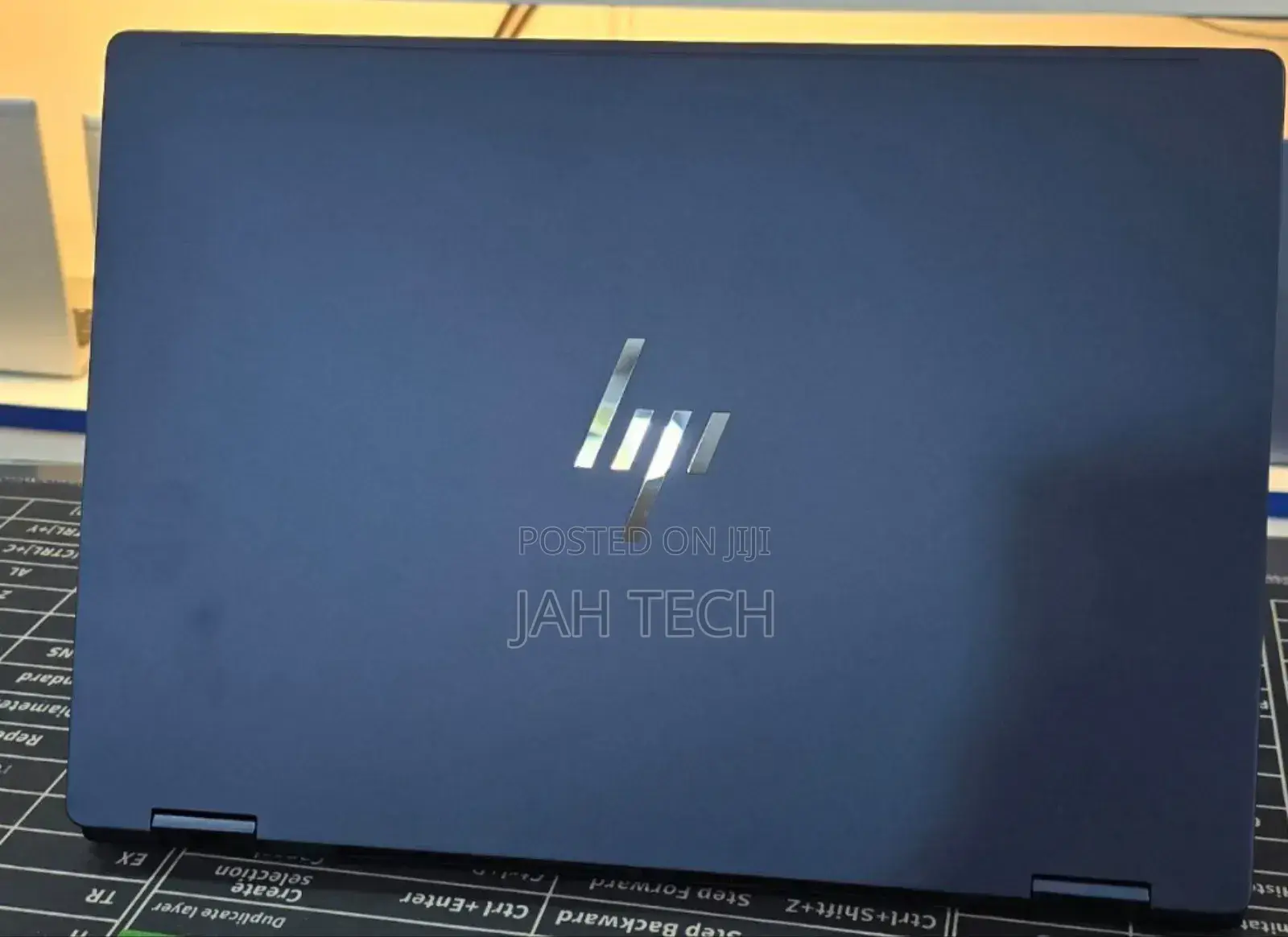 New Laptop HP OmniBook X Flip 14" 16GB Intel Core Ultra 7 SSD 1T