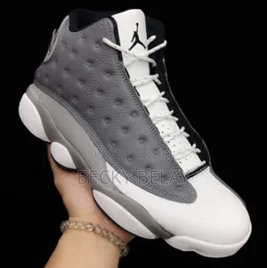 Jordan 13 Reto Sneaker Shoes