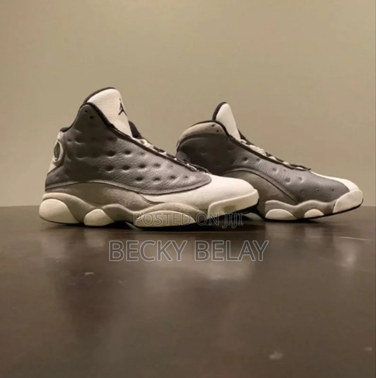 Jordan 13 Reto Sneaker Shoes