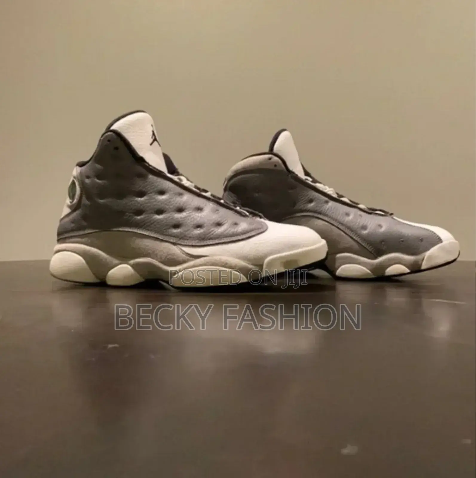 Jordan 13 Reto Sneaker Shoes