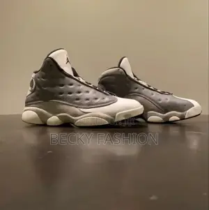 Jordan 13 Reto Sneaker Shoes