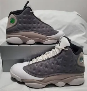 Jordan 13 Reto Sneaker Shoes