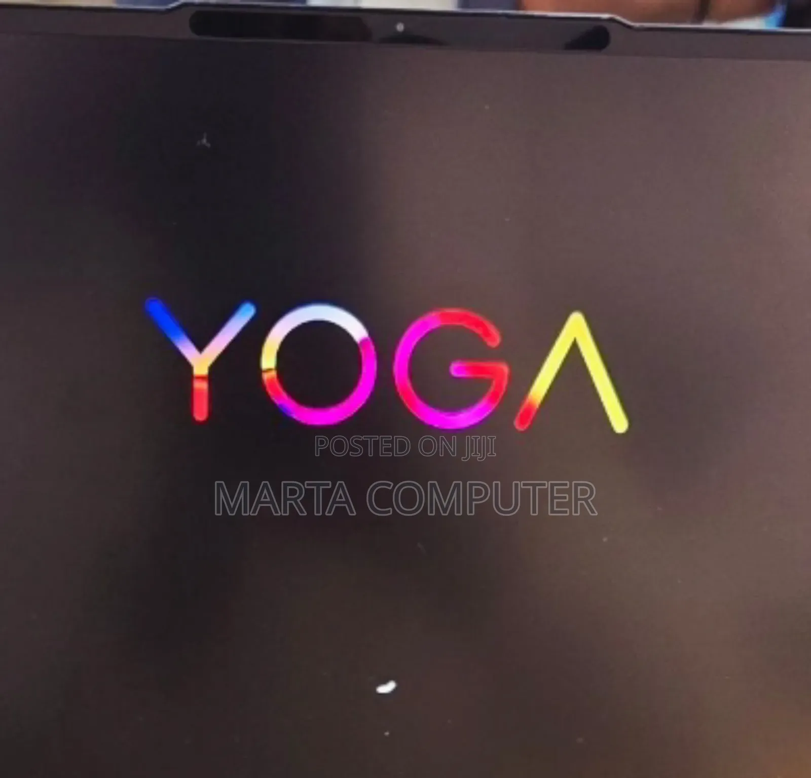 New Laptop Lenovo Yoga 700 16GB Intel Core I7 SSD 1T