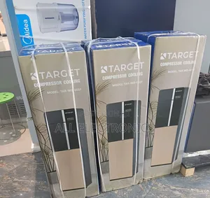 Photo - Yarget Water Dispenser