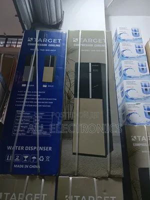 Yarget Water Dispenser