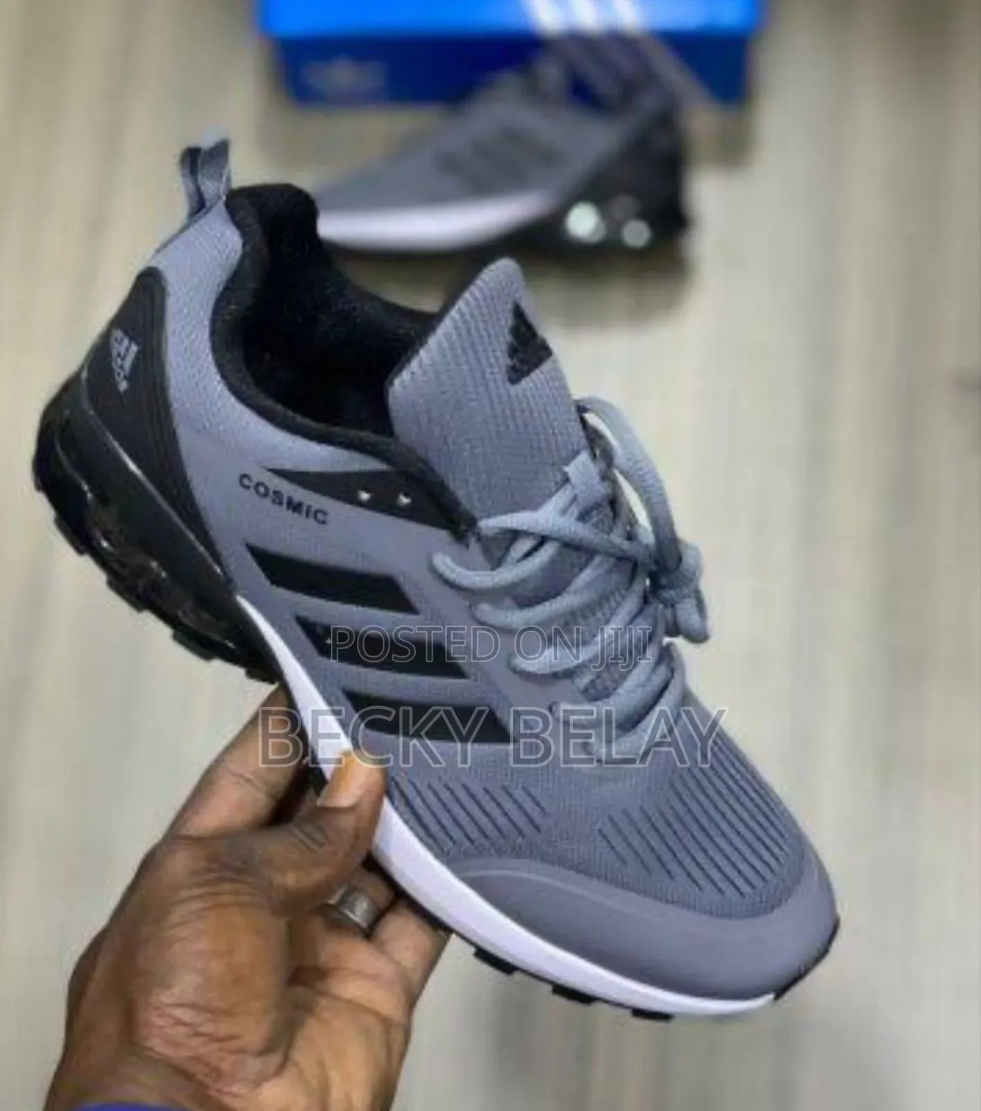 Adidas Cosmic Running Shoes