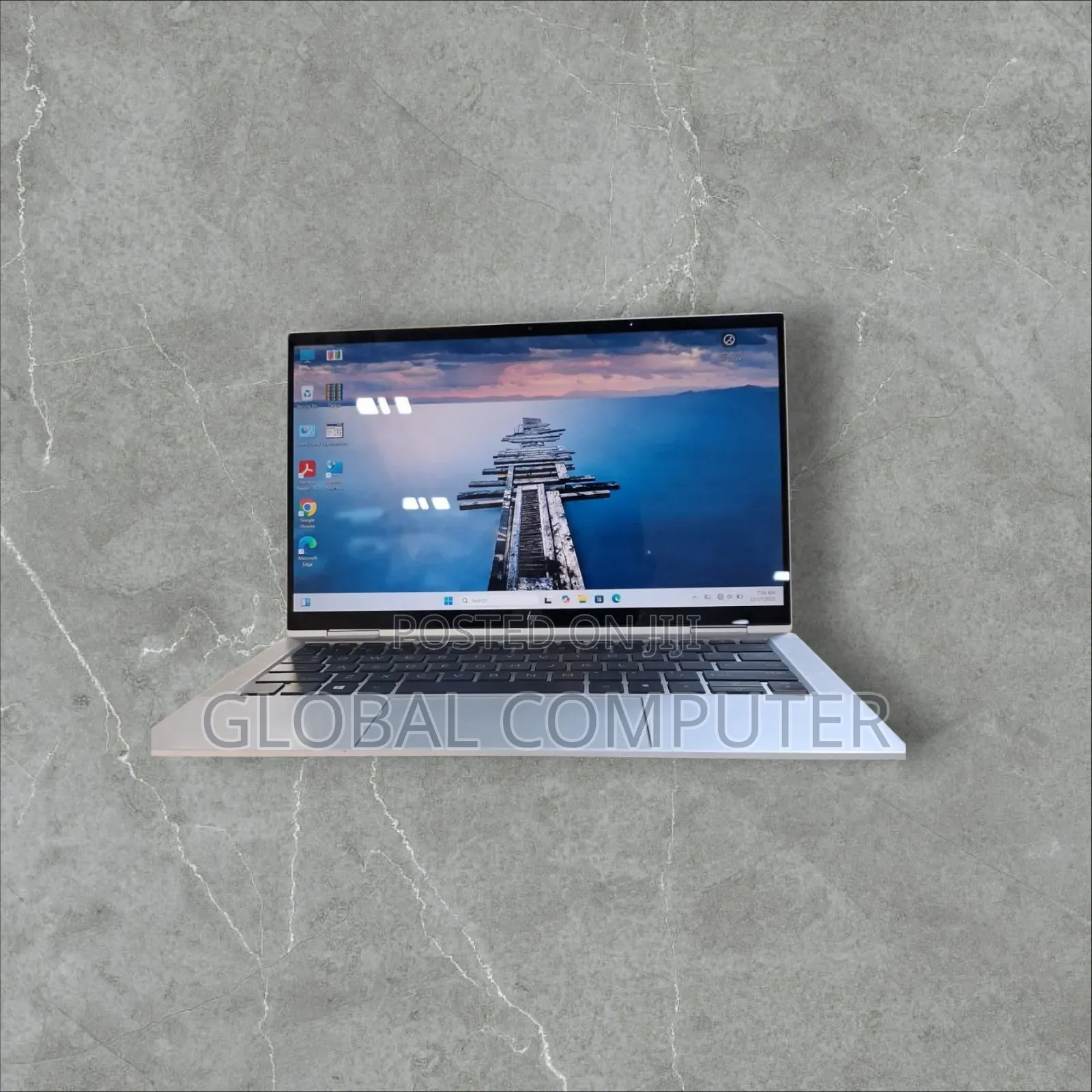 New Laptop HP EliteBook 1040 16GB Intel Core I7 SSD 512GB