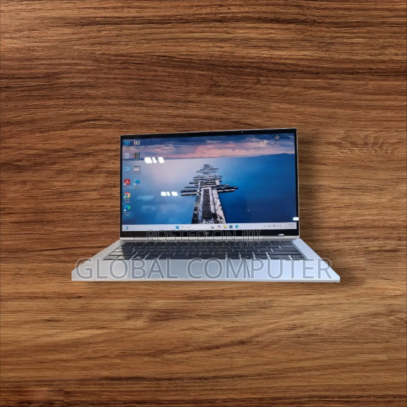 New Laptop HP EliteBook 1040 16GB Intel Core I7 SSD 512GB