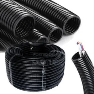 Photo - From 13mm to 200mm: We Have the Right Conduit Size for Ur Projects.