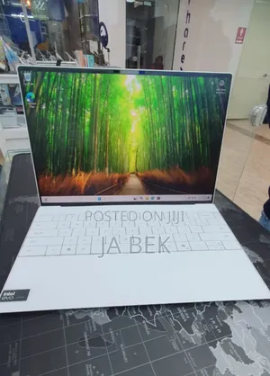 New Laptop Dell XPS 13 16GB Intel Core Ultra 7 SSD 512GB