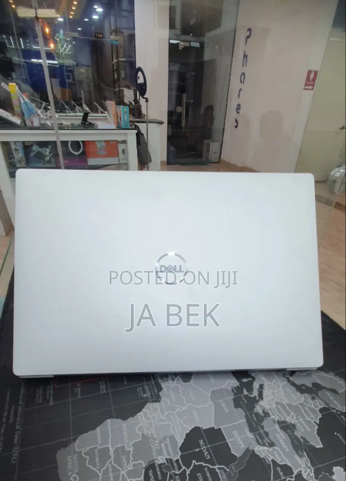 New Laptop Dell XPS 13 16GB Intel Core Ultra 7 SSD 512GB