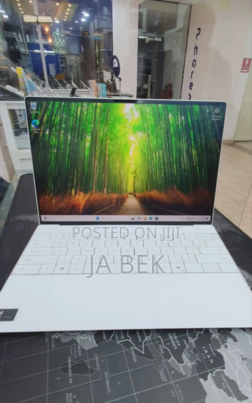 New Laptop Dell XPS 13 16GB Intel Core Ultra 7 SSD 512GB