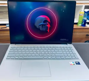 New Laptop Dell Inspiron 15 16GB Intel Core Ultra 7 SSD 1T