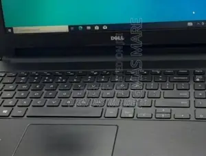 New Laptop Dell Vostro 3558 4GB Intel Core i5 HDD 500GB