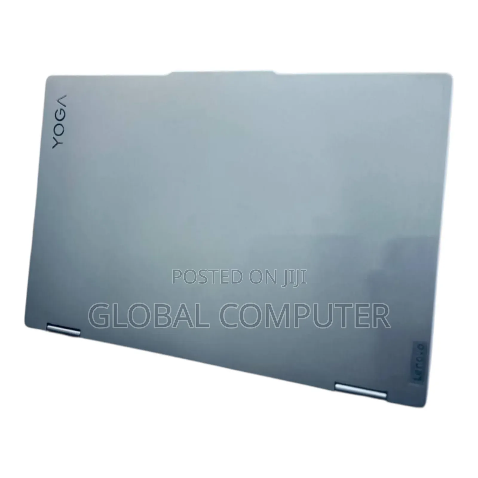 New Laptop Lenovo Yoga 7i 8GB AMD Ryzen 5 SSD 512GB