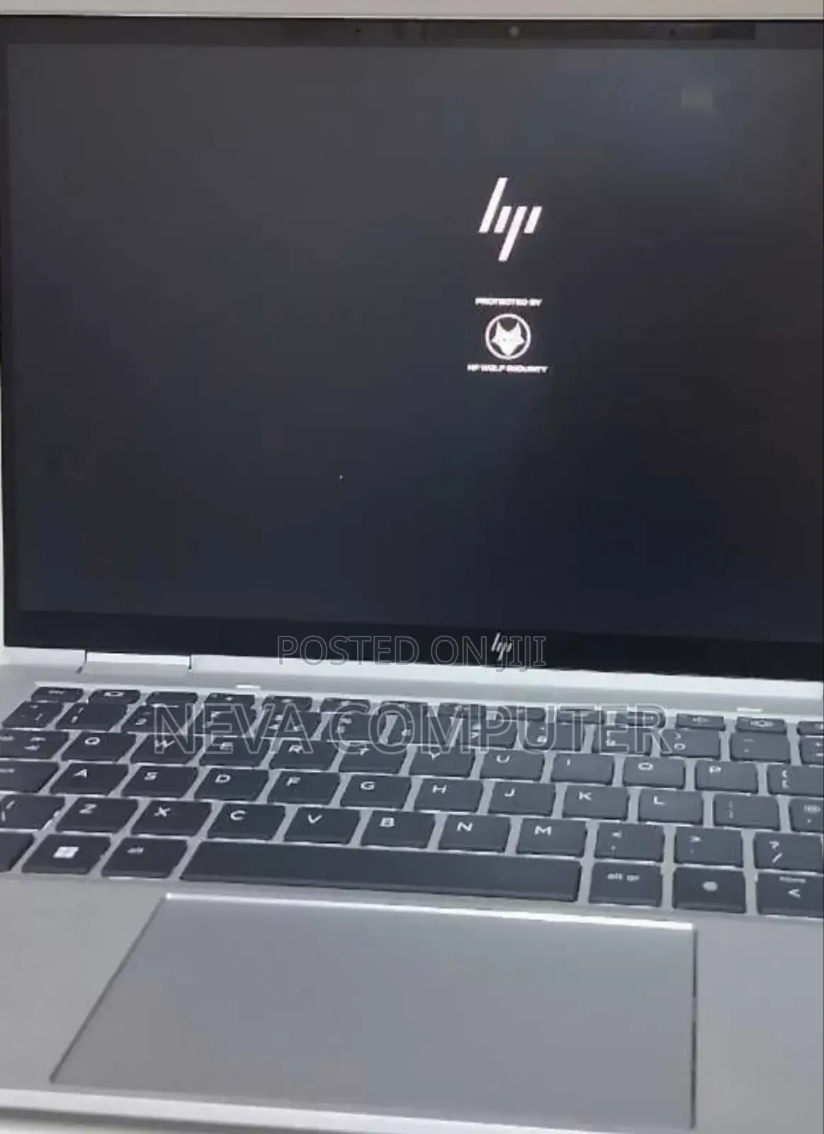 New Laptop HP EliteBook 1030 16GB Intel Core I7 SSD 512GB