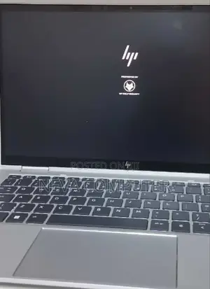 New Laptop HP EliteBook 1030 16GB Intel Core I7 SSD 512GB