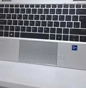 New Laptop HP EliteBook 1030 16GB Intel Core I7 SSD 512GB