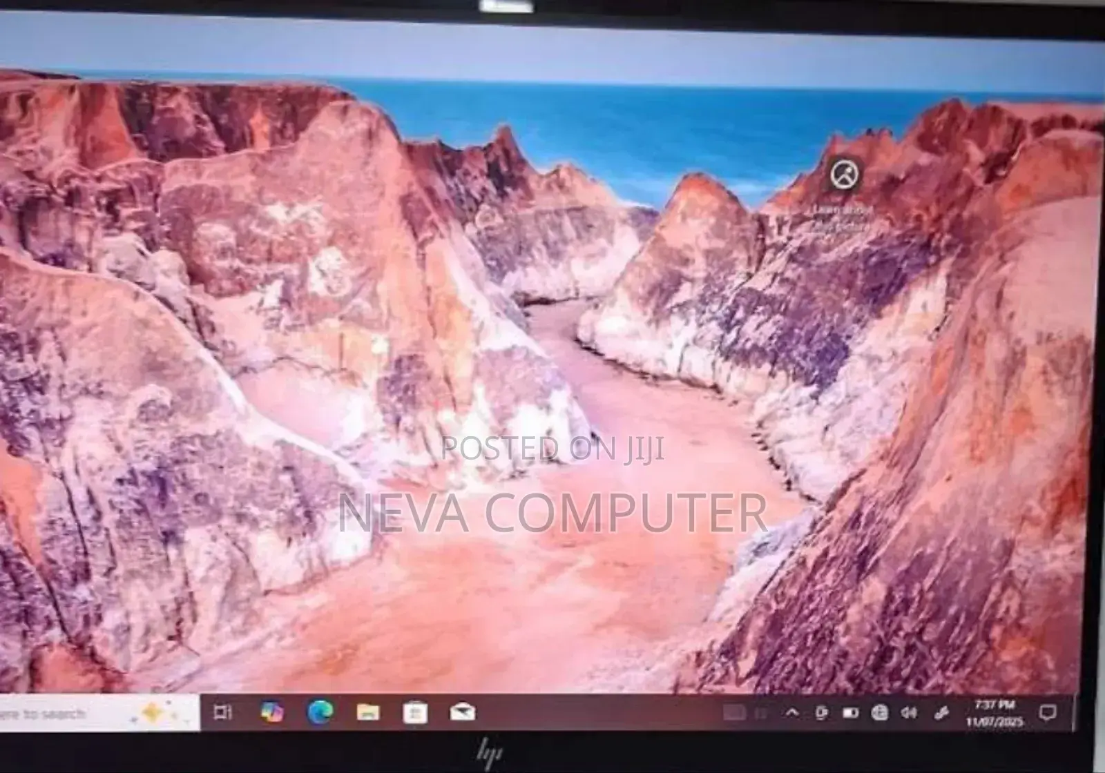 New Laptop HP EliteBook 1030 16GB Intel Core I7 SSD 512GB