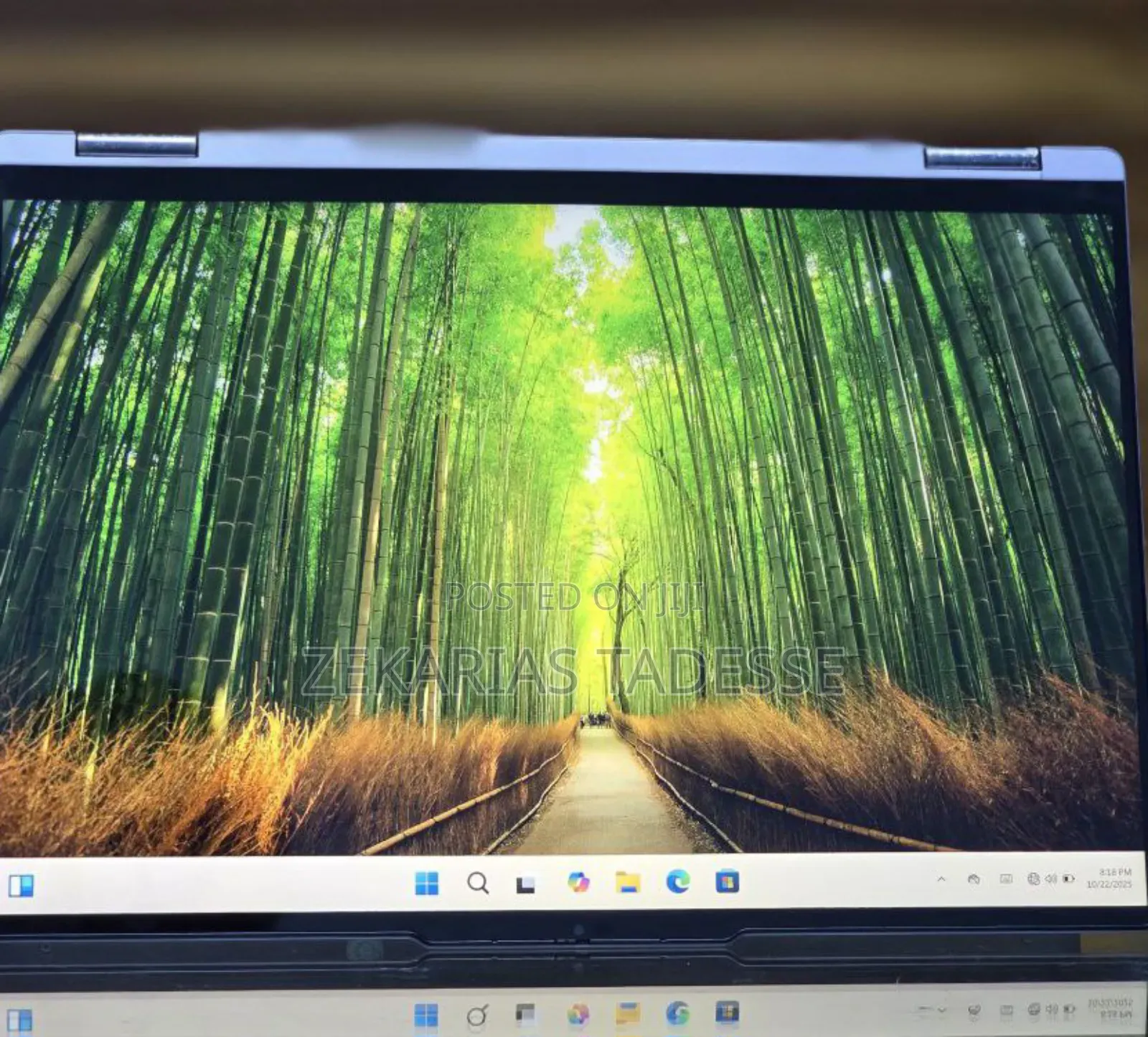 New Laptop Lenovo Yoga 7 15ITL5 16GB AMD Ryzen 5 SSD 512GB