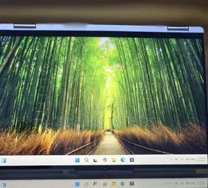 Photo - New Laptop Lenovo Yoga 7 15ITL5 16GB AMD Ryzen 5 SSD 512GB