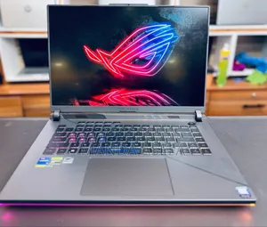 New Laptop Asus ROG Strix G16 G614 16GB Intel Core I9 SSD 1T