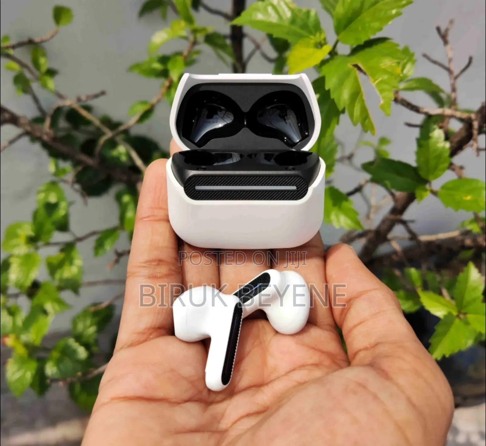 Langsdom Tg10 Gaming Earphone