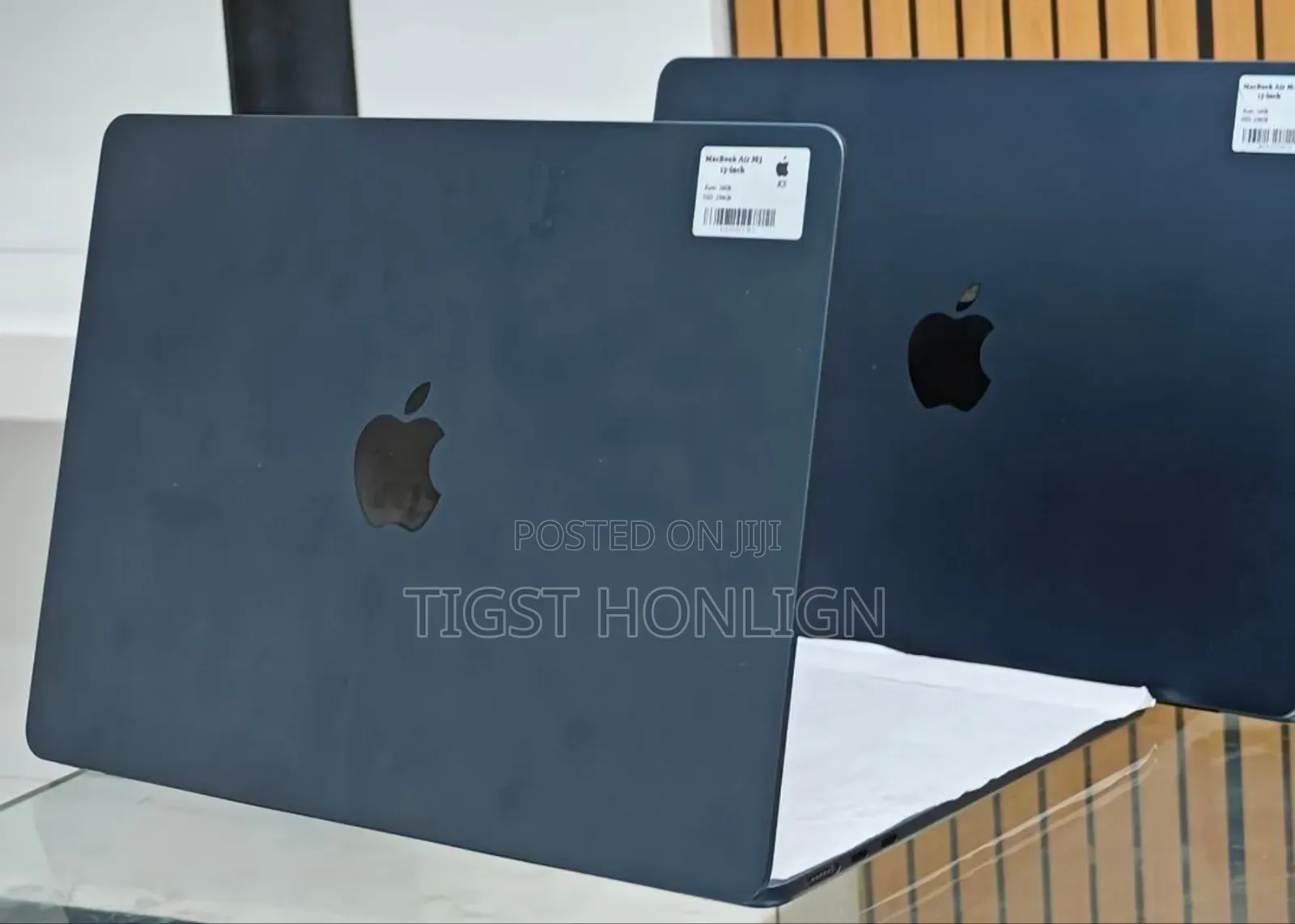 New Laptop Apple MacBook Air 16GB Apple M4 SSD 256GB