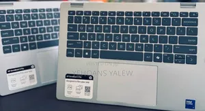 New Laptop HP OmniBook 5 14" 16GB Intel Core Ultra 7 SSD 512GB