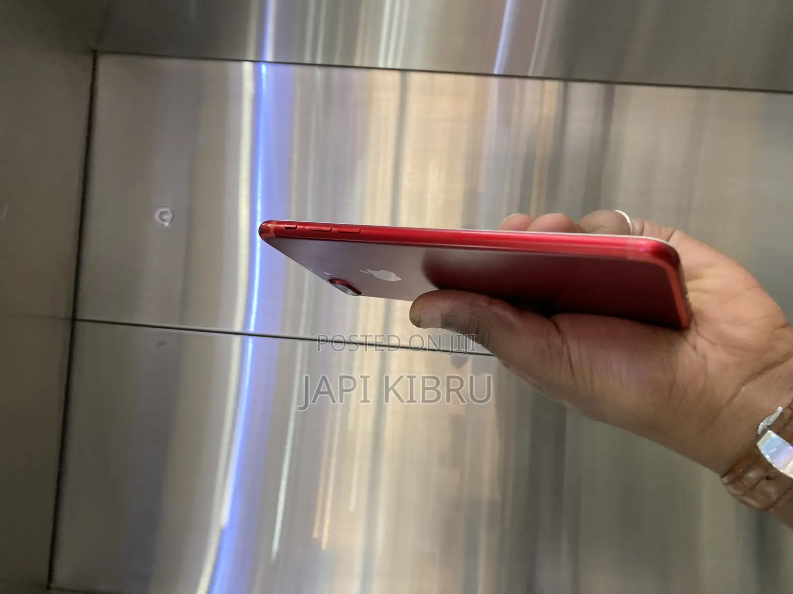 Apple iPhone 7 Plus 128 GB Red