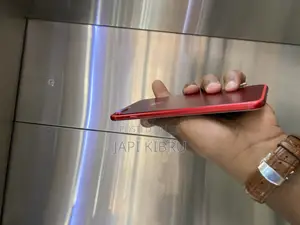 Apple iPhone 7 Plus 128 GB Red