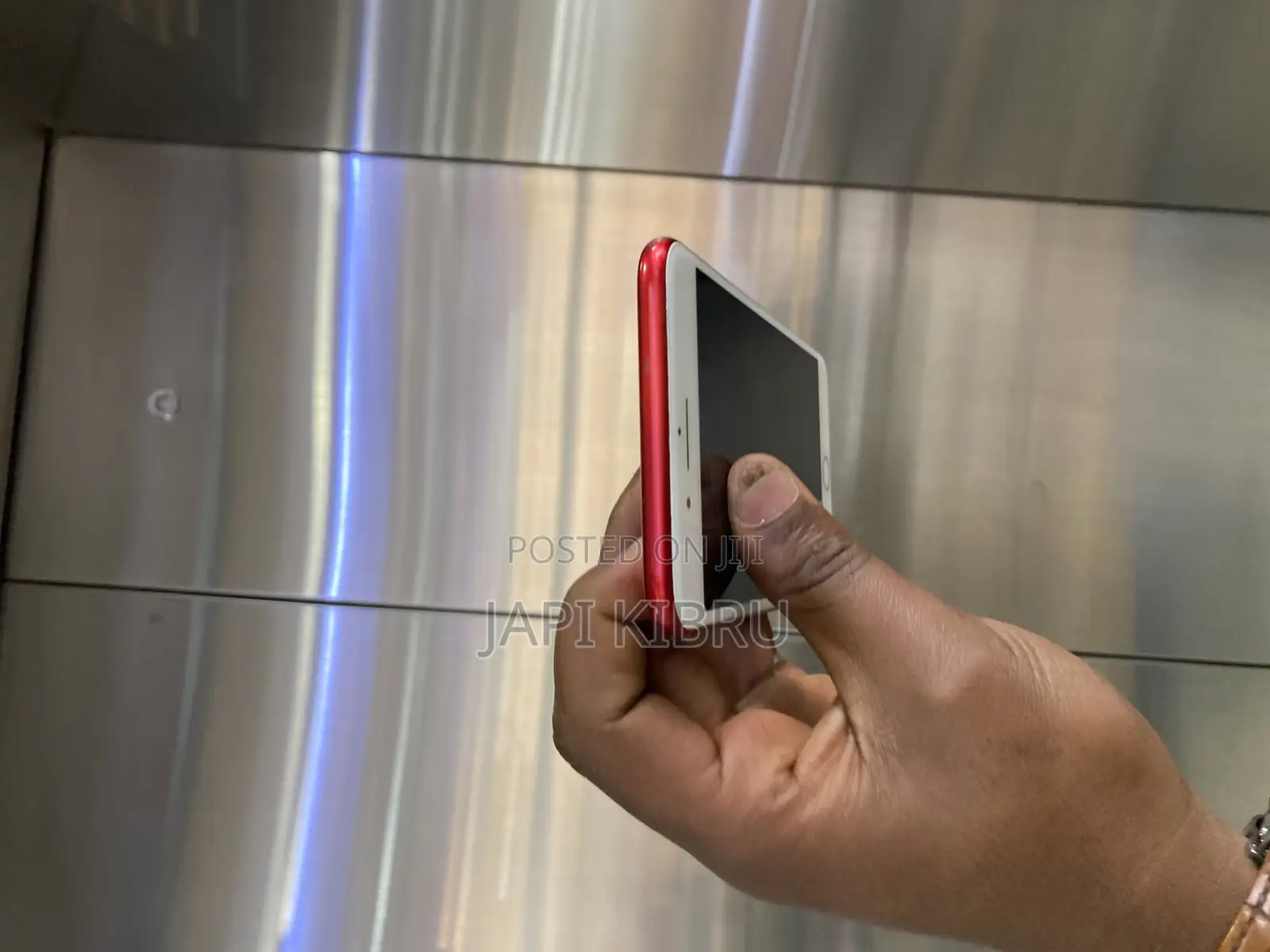 Apple iPhone 7 Plus 128 GB Red