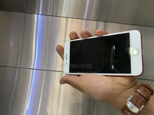 Apple iPhone 7 Plus 128 GB Red