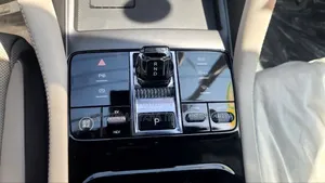 New Toyota Grand Highlander Hybrid 2025 Black