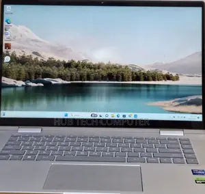 New Laptop HP Envy X360 16GB Intel Core I7 SSD 1T