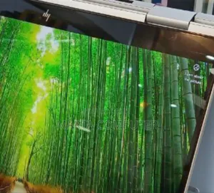 New Laptop HP Envy X360 8GB Intel Core i7 SSD 512GB