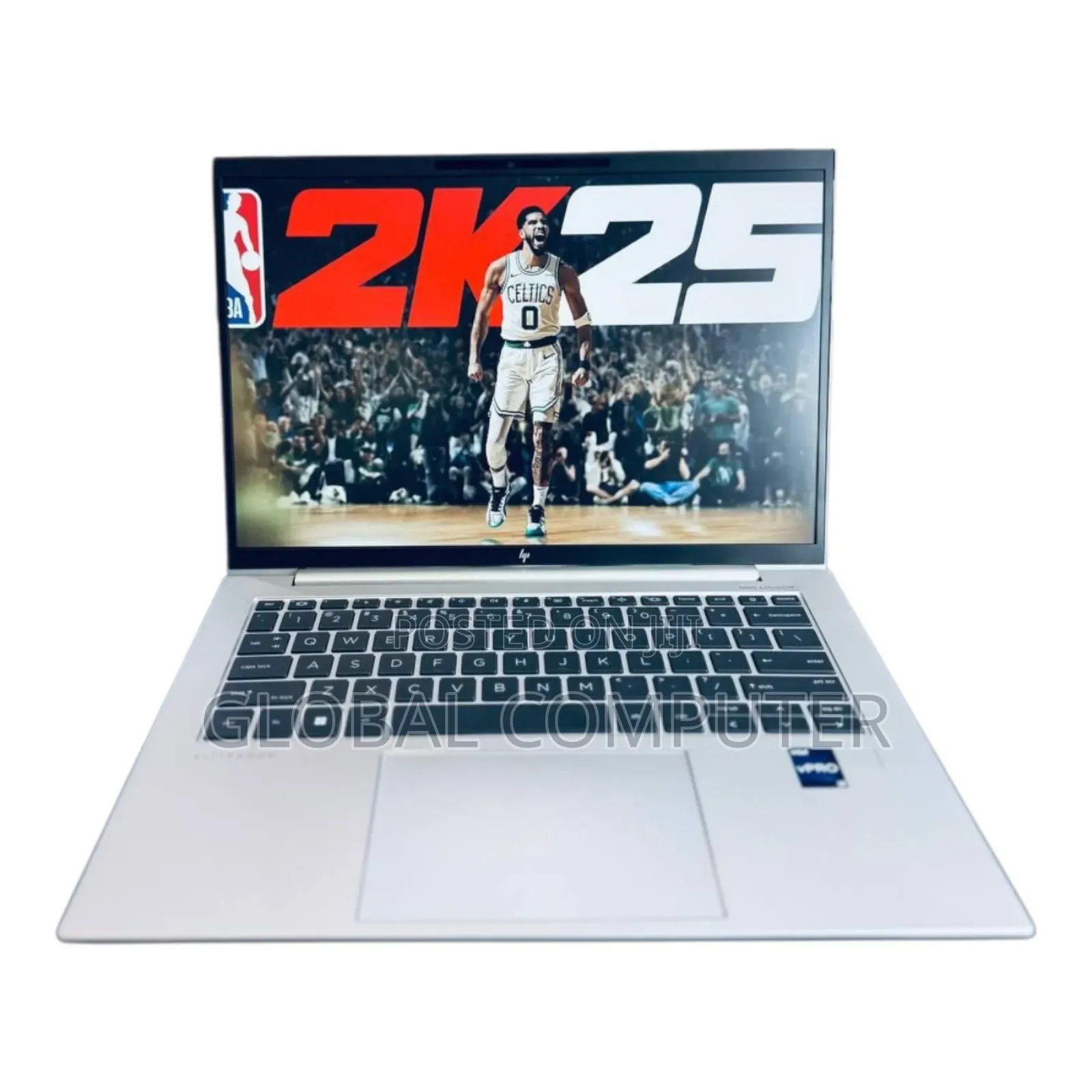 New Laptop HP EliteBook 840 G9 16GB Intel Core I7 SSD 512GB