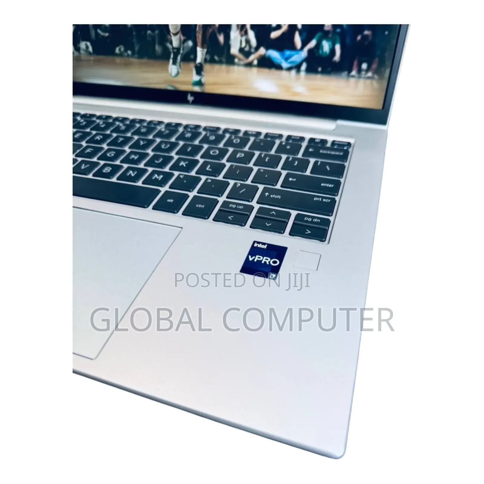 New Laptop HP EliteBook 840 G9 16GB Intel Core I7 SSD 512GB