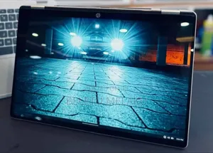 Photo - New Laptop HP OmniBook 5 Flip 14-fp0023dx 16GB Intel Core 7 SSD 512GB