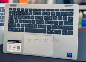 New Laptop HP OmniBook 5 Flip 14-fp0023dx 16GB Intel Core 7 SSD 512GB