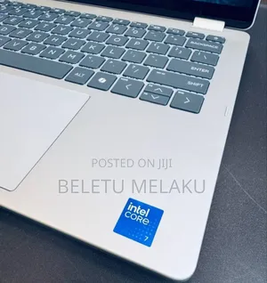 New Laptop HP OmniBook 5 Flip 14-fp0023dx 16GB Intel Core 7 SSD 512GB