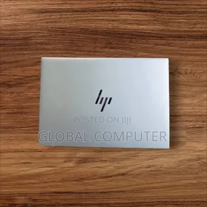 New Laptop HP EliteBook 840 G9 16GB Intel Core I7 SSD 512GB