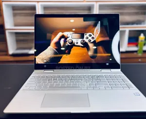 New Laptop HP Envy X360 16GB Intel Core I7 HDD+SSD 512GB