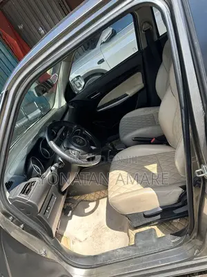 Suzuki Swift 2021 Gray