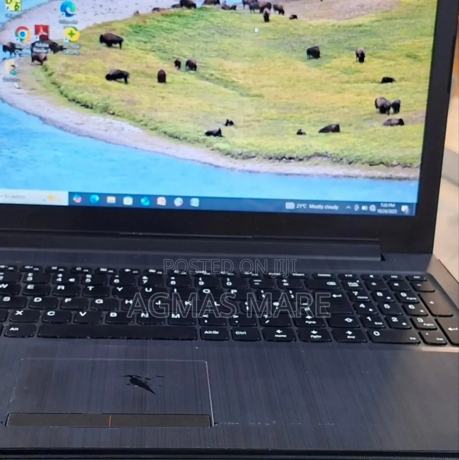 New Laptop Lenovo Ideapad 3 8GB Intel Core I7 HDD 1T